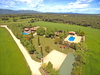 Perfekte Villa für große Firmenveranstaltungen in Spanien, in der Nähe von Barcelona. Bis zu 40 Personen in 13 Schlafzimmern 1