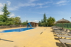 Perfekte Villa für große Firmenveranstaltungen in Spanien, in der Nähe von Barcelona. Bis zu 40 Personen in 13 Schlafzimmern 3