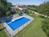 Holiday Villa Mas Morell up to 20 people in 7 bedrooms, situated in Spain,near beaches 1