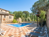 Large holiday villa La Belladona in Spain, up to 30 people and 10 bedrooms, perfect villa for large groups 11