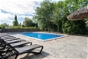 Holiday Villa Mas Ca l'Estrada in Spain up to 40 people in 13 bedrooms, near costa brava beaches 2