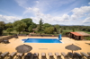Villa de vacances Mas Ca l'Estrada en Espagne jusqu'à 40 personnes dans 13 chambres, près des plages de la Costa Brava 10