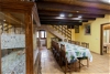 Holiday Villa Mas Ca l'Estrada in Spain up to 40 people in 13 bedrooms, near costa brava beaches 58