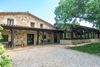 Casa rural Mas Ca l'Estrada per grups grans amb capacitat fins a 40 persones, masia rural a Girona 20