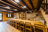Casa rural Mas Ca l'Estrada per grups grans amb capacitat fins a 40 persones, masia rural a Girona 63