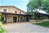 Casa rural Mas Estrada a Girona, amb capacitat fins a 23 persones y 7 habitacions 12