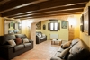 Casa rural Mas Estrada a Girona, amb capacitat fins a 23 persones y 7 habitacions 36