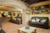 Casa rural Mas Estrada a Girona, amb capacitat fins a 23 persones y 7 habitacions 39