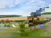 Casa rural Mas Figueres ideal para grupos, con capacidad para 33 personas y 10 habitaciones, cerca de Barcelona 34