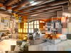 Casa rural Mas Figueres ideal para grupos, con capacidad para 33 personas y 10 habitaciones, cerca de Barcelona 55