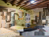 Casa rural Mas Figueres ideal para grupos, con capacidad para 33 personas y 10 habitaciones, cerca de Barcelona 79