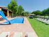 Location grande villa de vacances Mas Figueres en Espagne, jusqu'à 30 personnes et 10 chambres, près des meilleures plages de la Costa Brava 18
