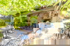Casa rural Mas Niell, con capacidad para 20 personas y 8 habitaciones 3