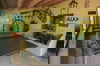 Casa rural Mas Niell, con capacidad para 20 personas y 8 habitaciones 5