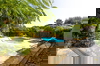 Holiday Villa Mas Niell up to 20 people in 8 bedrooms, situated in Spain,near beaches 8