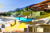 Casa rural Mas Niell, con capacidad para 20 personas y 8 habitaciones 11