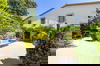 Casa rural Mas Niell, con capacidad para 20 personas y 8 habitaciones 14