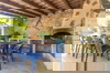 Casa rural Mas Niell, con capacidad para 20 personas y 8 habitaciones 16