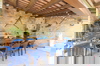 Casa rural Mas Niell, con capacidad para 20 personas y 8 habitaciones 21