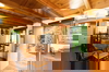 Casa rural Mas Niell, con capacidad para 20 personas y 8 habitaciones 50