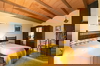 Casa rural Mas Niell, con capacidad para 20 personas y 8 habitaciones 55
