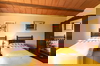 Casa rural Mas Niell, con capacidad para 20 personas y 8 habitaciones 56