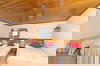 Casa rural Mas Niell, con capacidad para 20 personas y 8 habitaciones 64