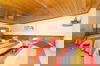 Casa rural Mas Niell, con capacidad para 20 personas y 8 habitaciones 68