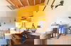 Casa rural Mas Niell, con capacidad para 20 personas y 8 habitaciones 70