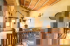 Casa rural Mas Niell, con capacidad para 20 personas y 8 habitaciones 73