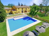 Large holiday villa Mas Sant Jordi in Spain up to 40 people and 15 bedrooms, near barcelona, beaches and villages 7