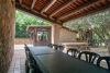 Casa rural Lo Paller a Girona, capacitat per a 20 persones amb 6 habitacions, a 45 minuts de Barcelona 17